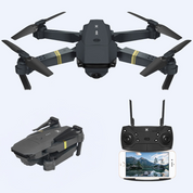 FLEXY Emotion - Drone 4K