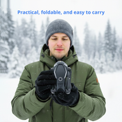 FLEXY Max -  Drone 4K