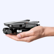 FLEXY Max -  Drone 4K