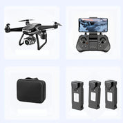 Flexy Pro - Drone 6K